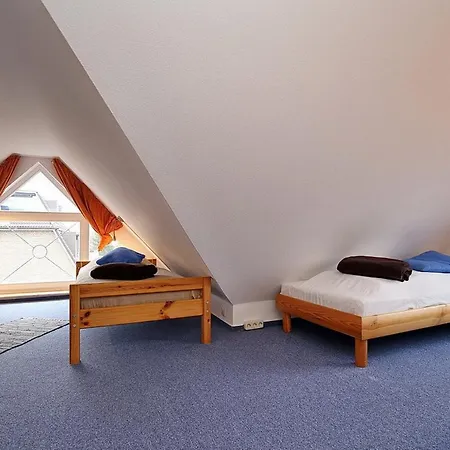 Augusta 13 Больтенхаген