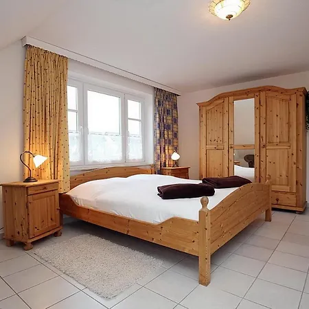 Apartamento Augusta 13 *
