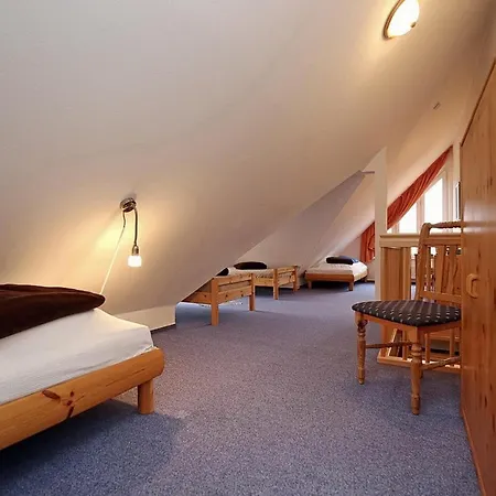 Augusta 13 Апартаменты