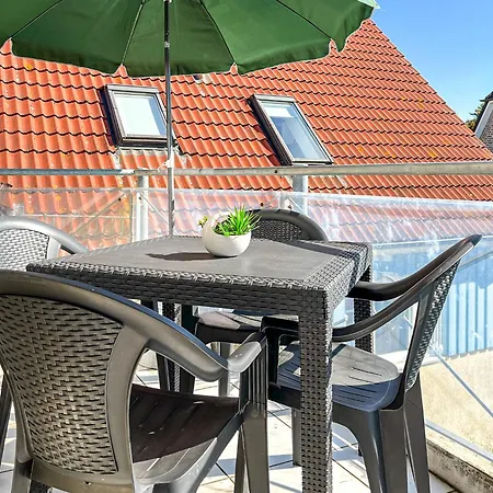 Augusta 13 Boltenhagen (Ostseebad)